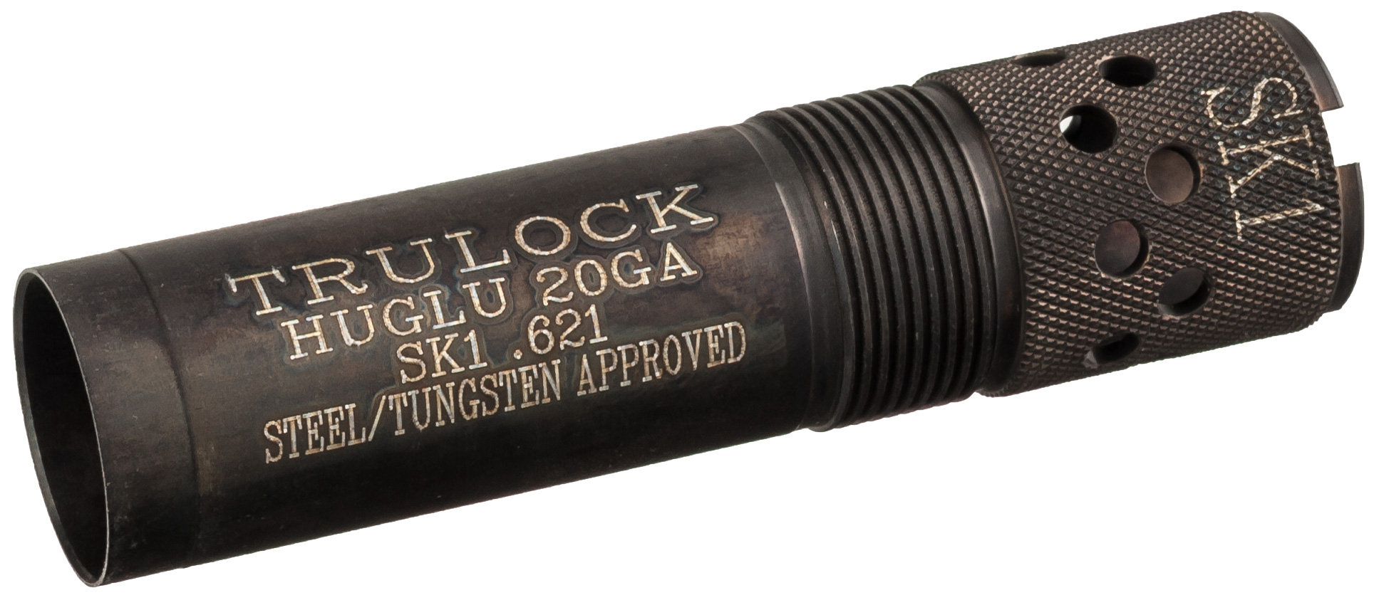 Trulock chokes review