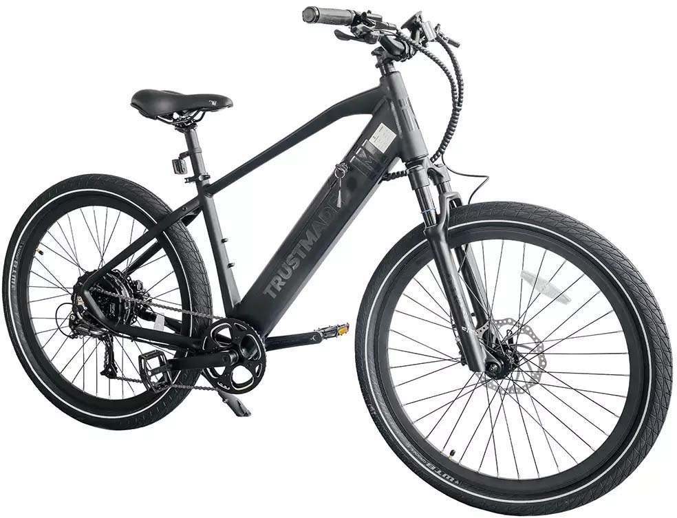 Planet x sale electric bike