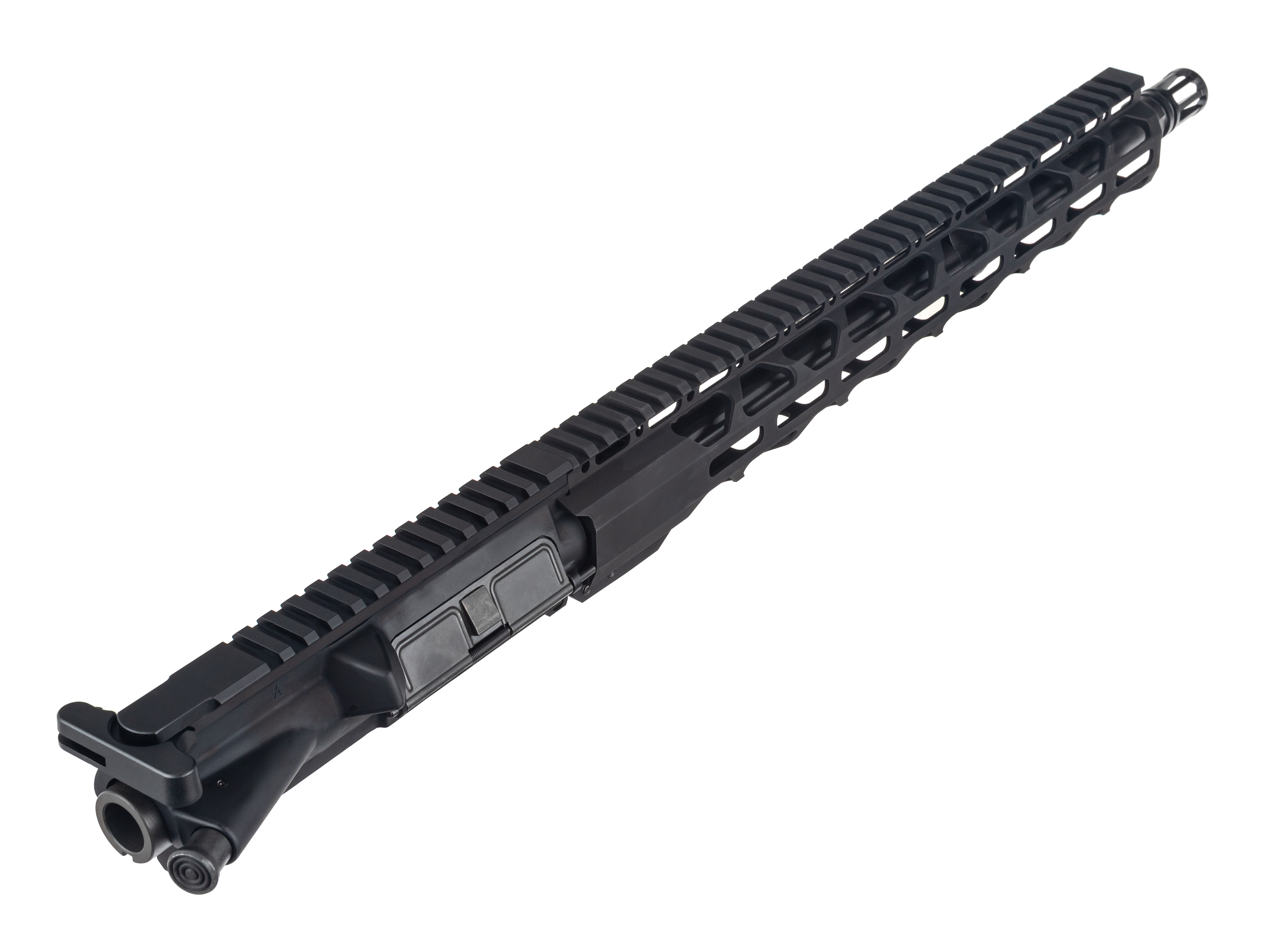 TRYBE Defense AR-15 16in 5.56x45mm NATO M-LOK Complete Upper Receiver with Flash Hider