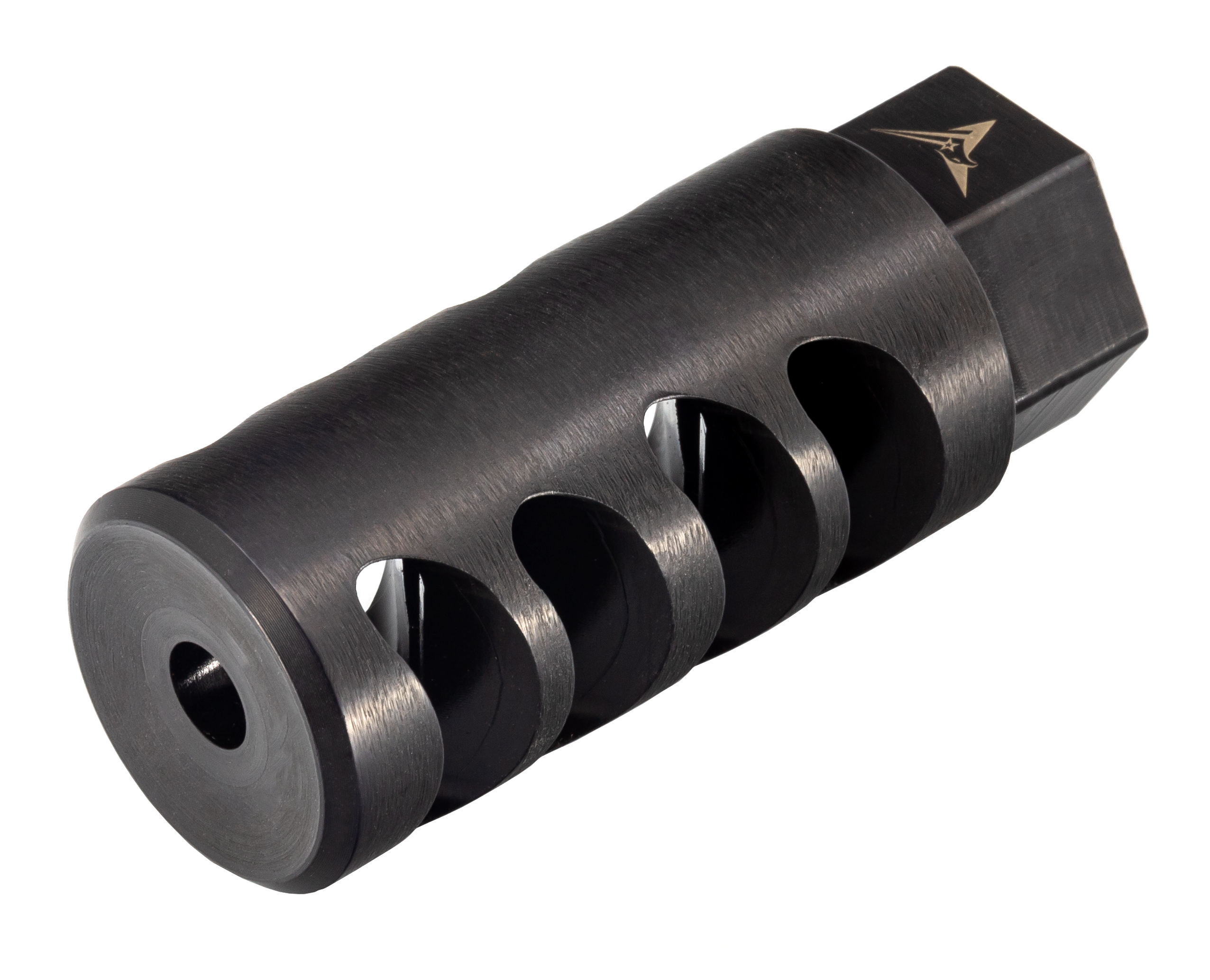 TRYBE Defense CIB Cowl Induction Muzzle Brake