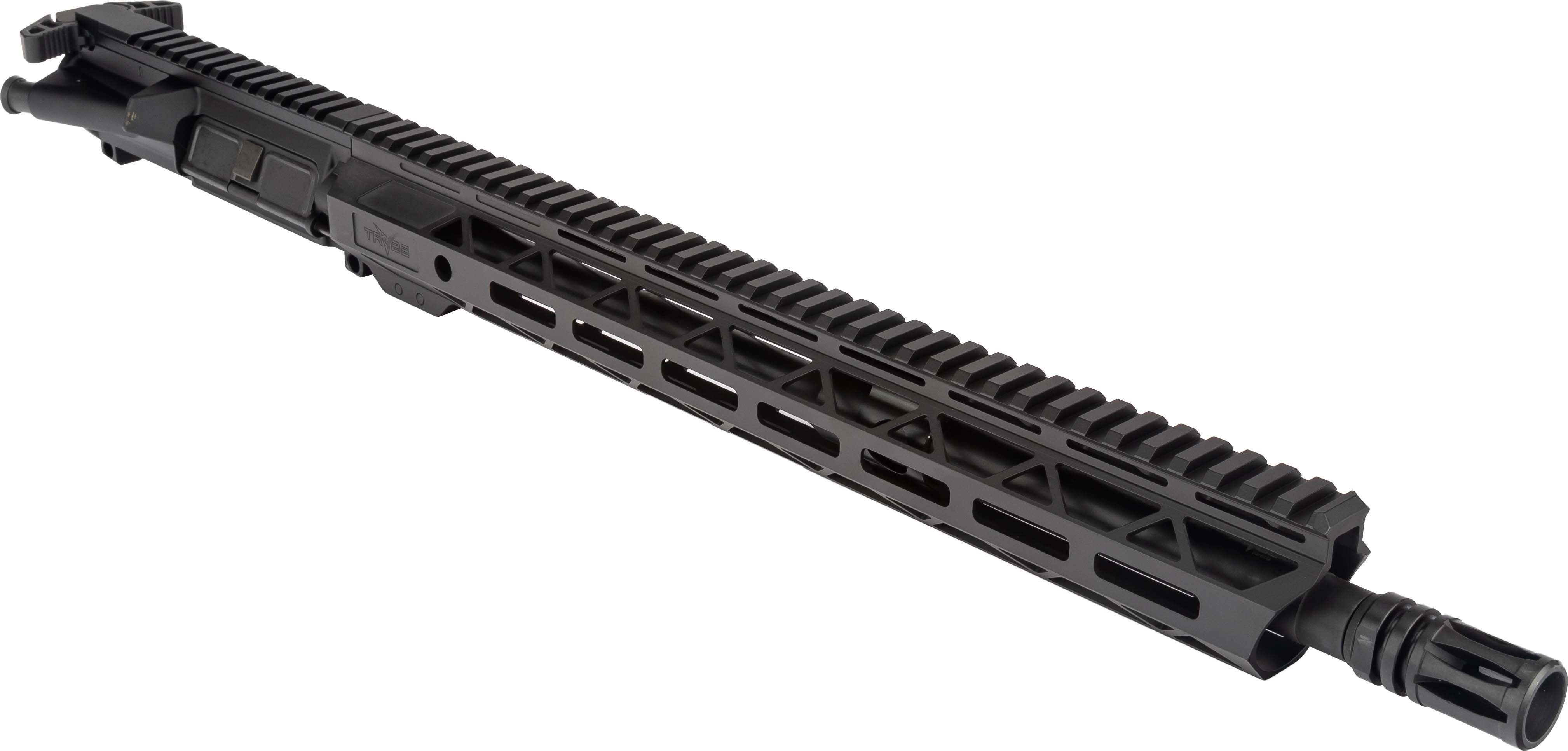 TRYBE Defense Magnite AR-15 .223 Wylde 16in Complete Upper Receiver