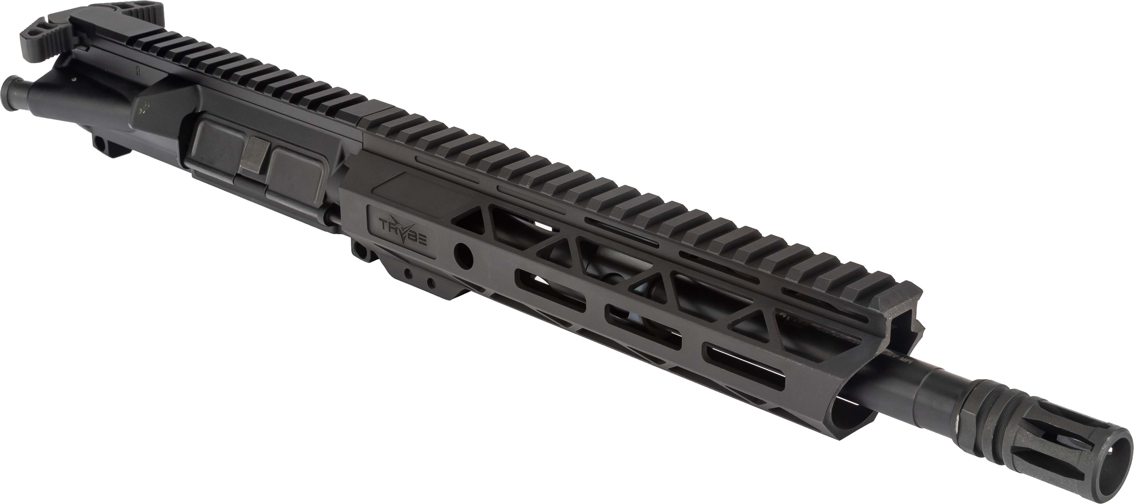 TRYBE Defense Magnite AR-15 .300 BLK 10.5in Complete Upper Receiver