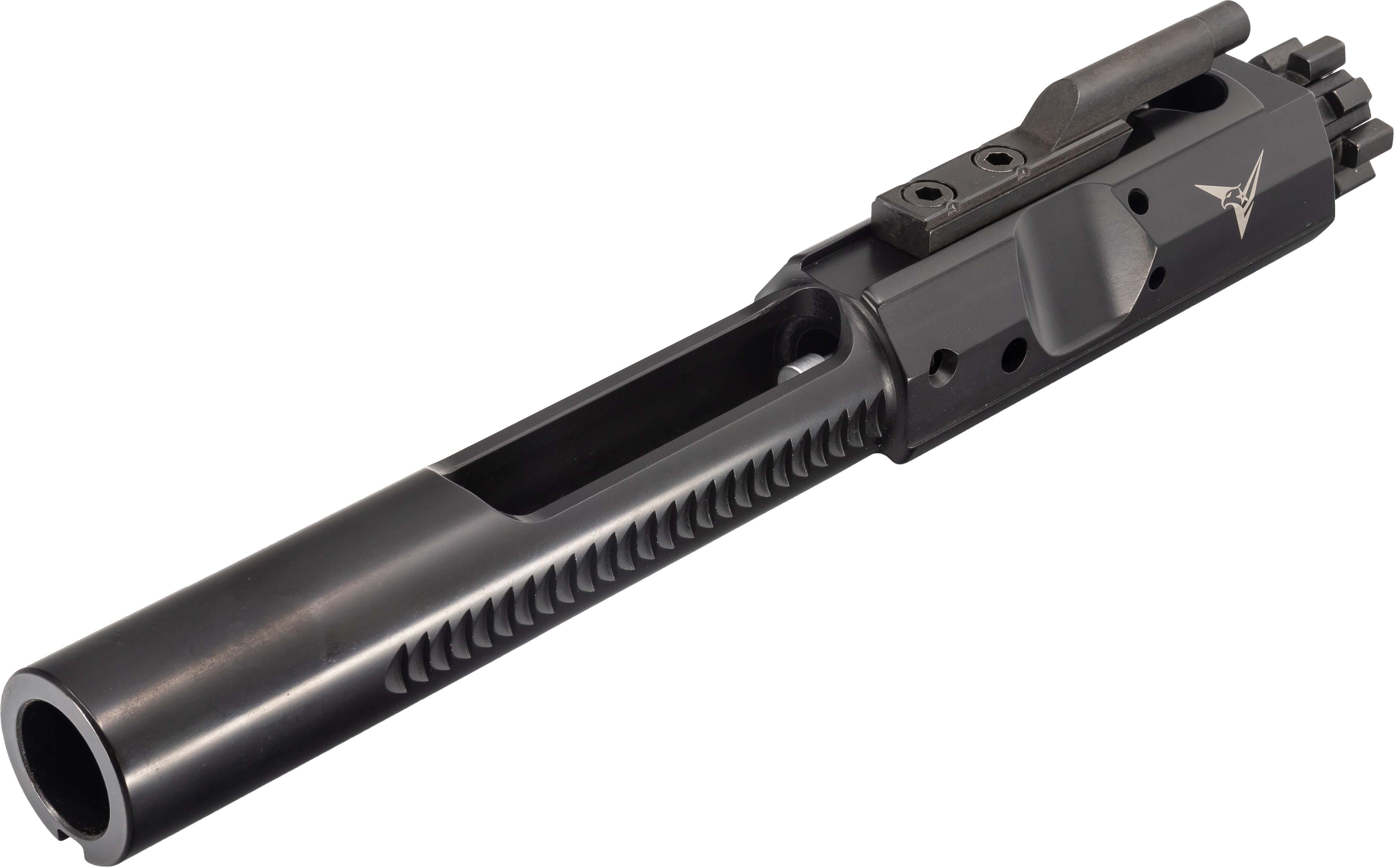 TRYBE Defense Mil-Spec AR-10 .308 Complete Bolt Carrier Group (BCG) BCG