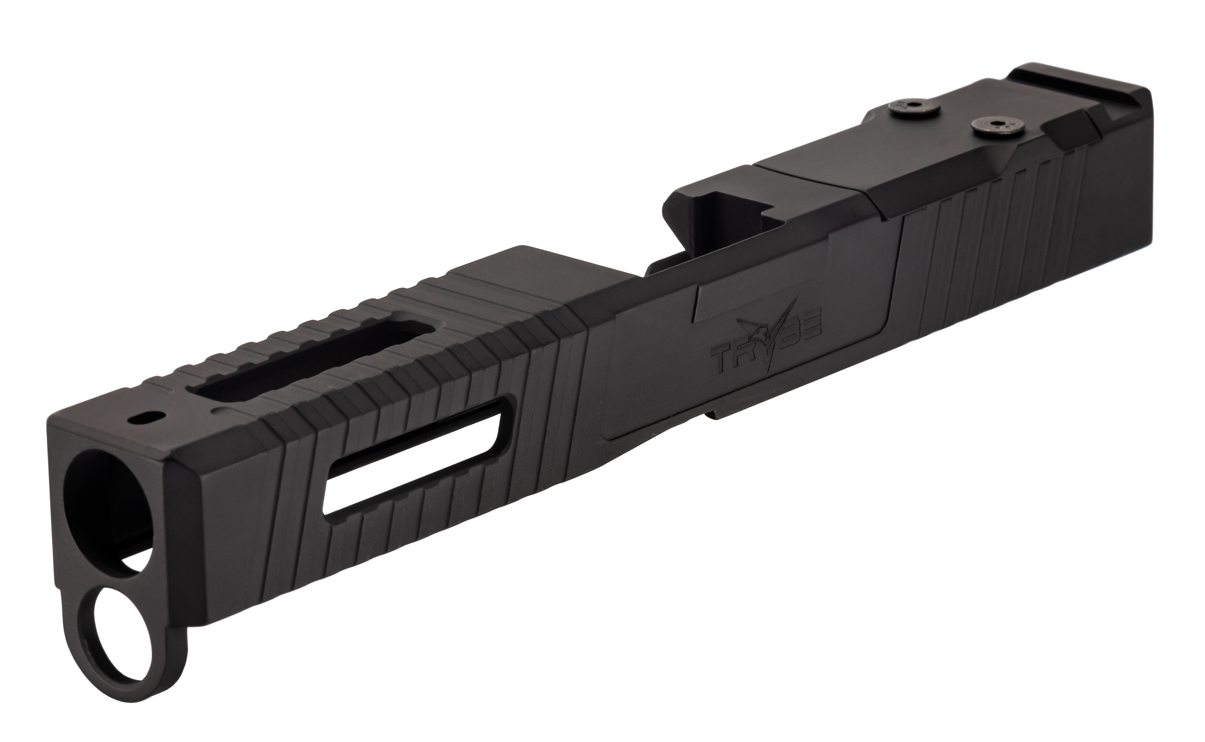 Trybe Defense Glock 17 Pistol Slide Customer Rated W Free Sandh