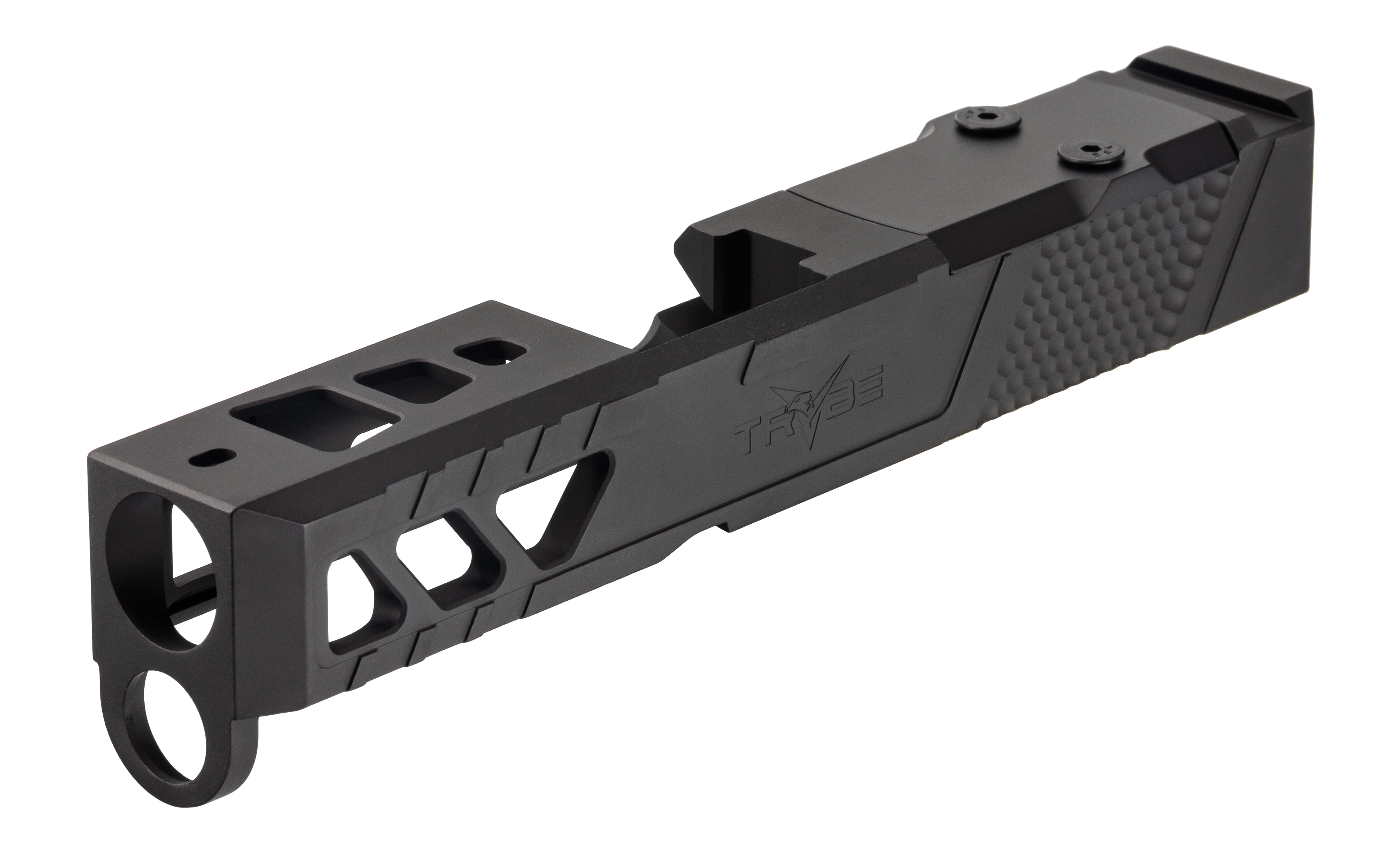 TRYBE Defense Glock 26 Pistol Slide Gen Version 2