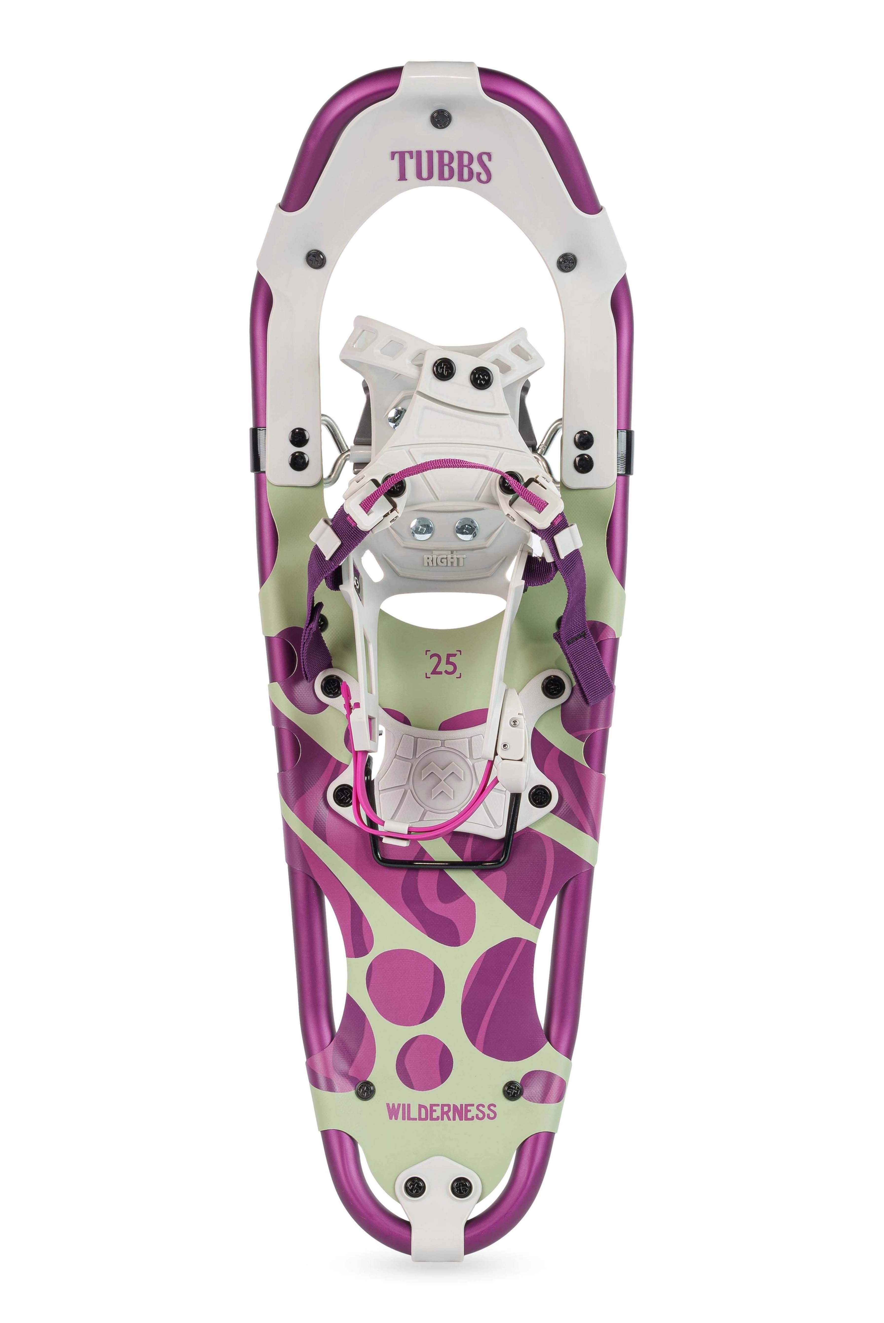 Tubbs Wilderness Snowshoes - Women's | 5 Star Rating w/ Free Shipping