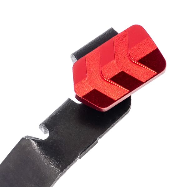 Tyrant CNC Glock G43/G43x/G48 Extended Slide Release