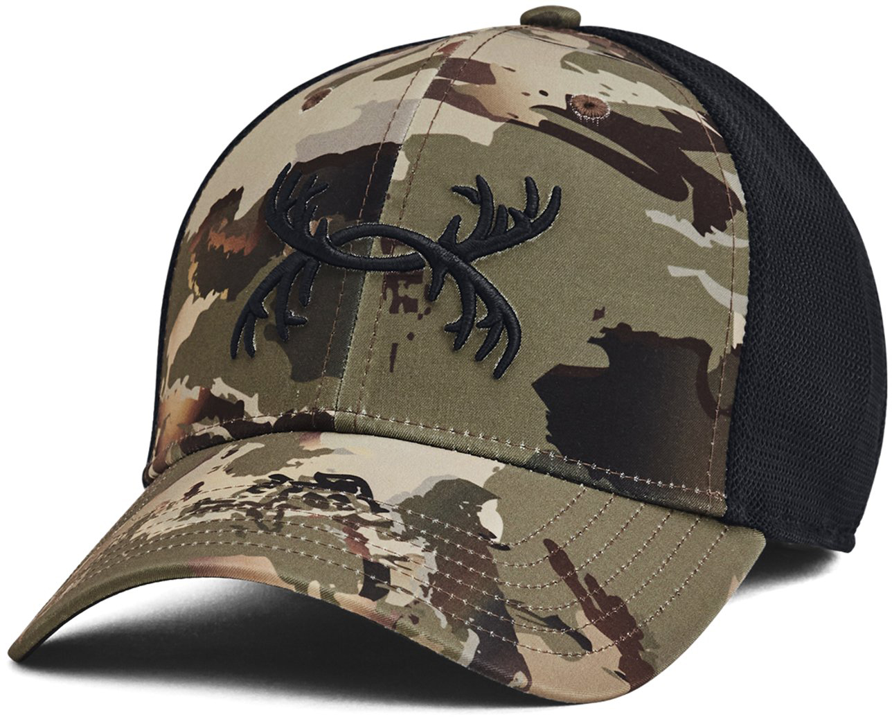 Under Armour American Hats for Men