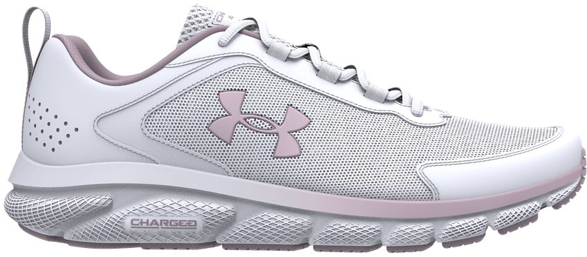 por no mencionar Terrible Loco Under Armour Charged Assert 9 Running Shoes - Women's | w/ Free S&H