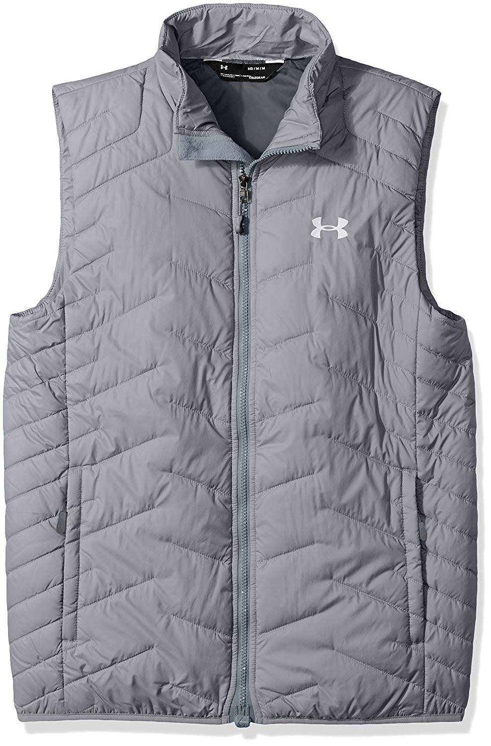 under armour hoodie fashion vest