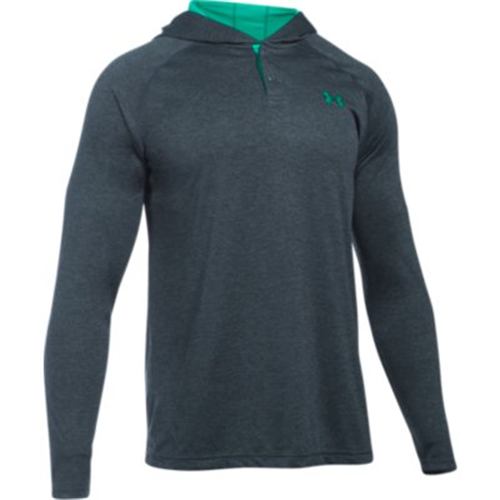 Ua Tech Popover Hoodie 