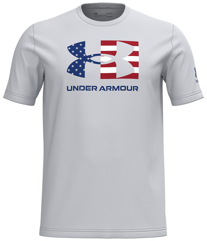 Under armour lockup outlet t shirt