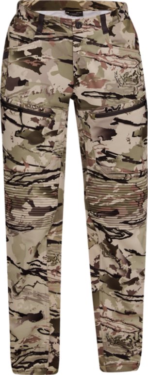 ridge reaper infil windstopper pants