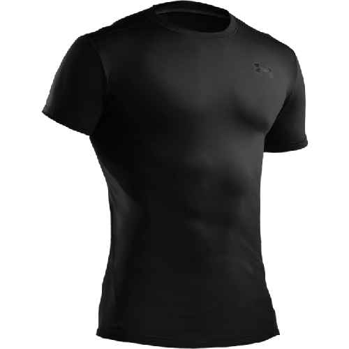 under armour compression tee