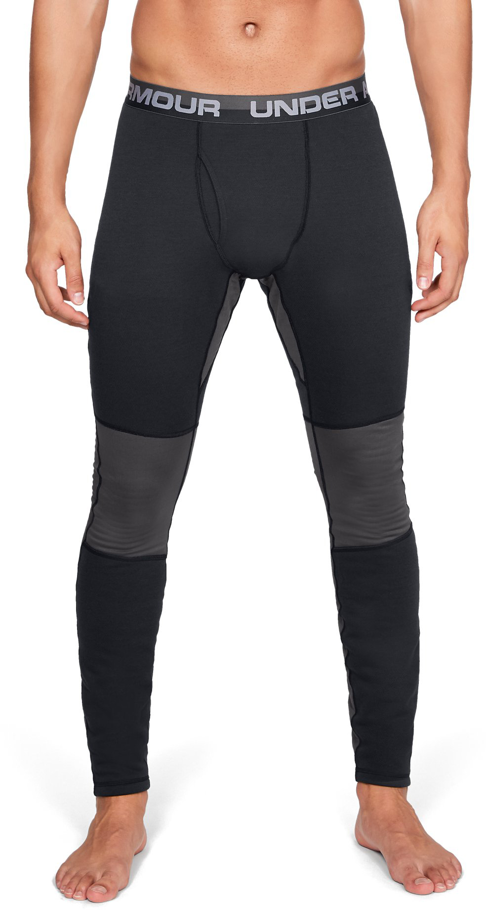  Under Armour Men's ColdGear® Base 4.0 Leggings SM