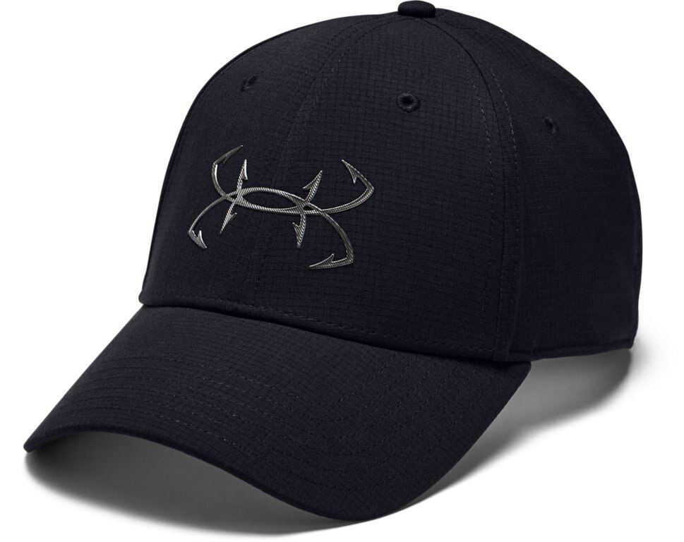 fish caps