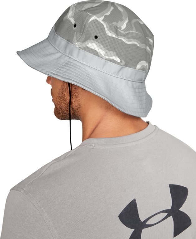 under armour vent hat