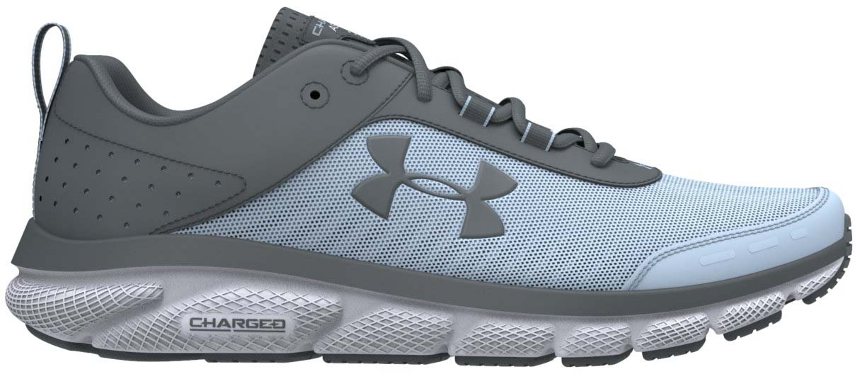 women's ua charged assert 8 running shoes