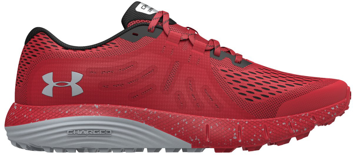 under armour charged bandit trail womens
