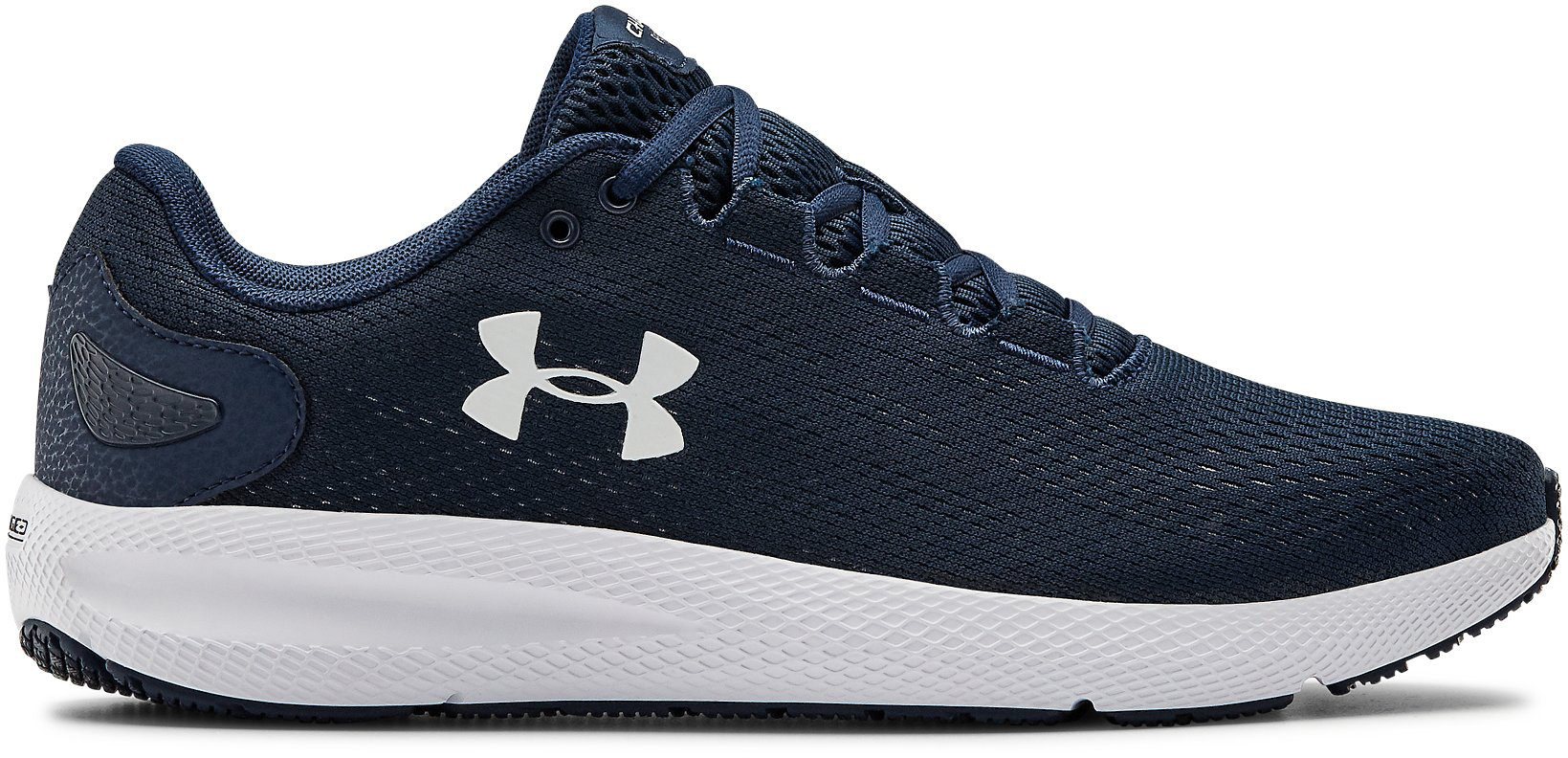 Under Armour UA Charged Pursuit 2 - Running Shoes - Men's