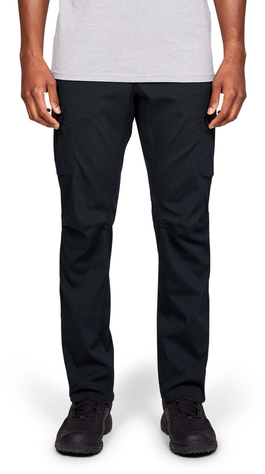 Under Armour Mens CGI Utility Cargo Pants - Blue