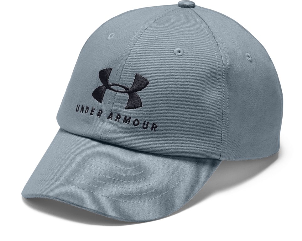 osfa women's under armour hat