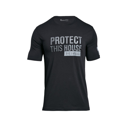 Under Armour Ua Freedom Protect This 