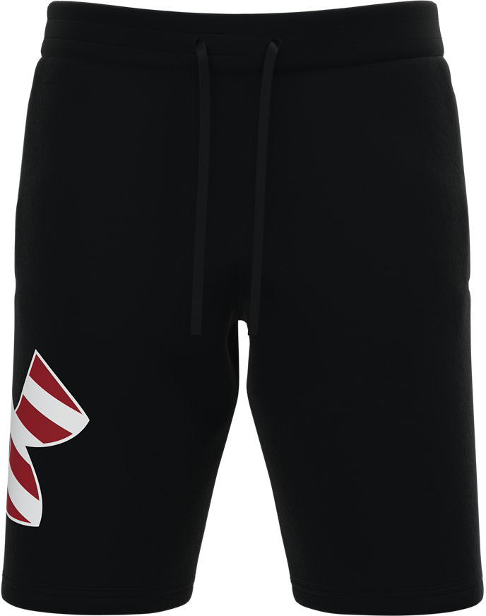  Under Armour Boys Freedom BFL Rival Hoodie, Academy