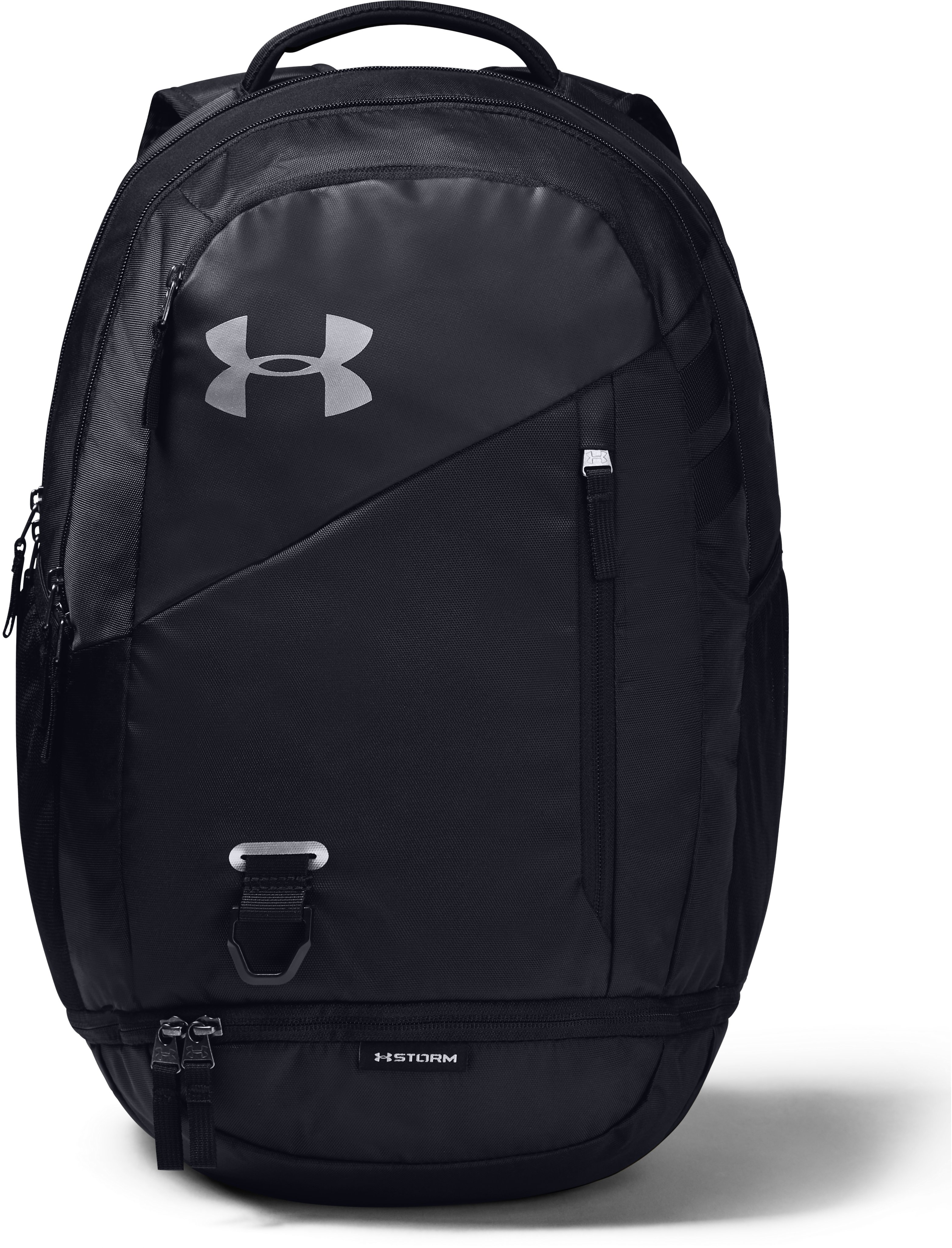 under armour ua hustle backpack