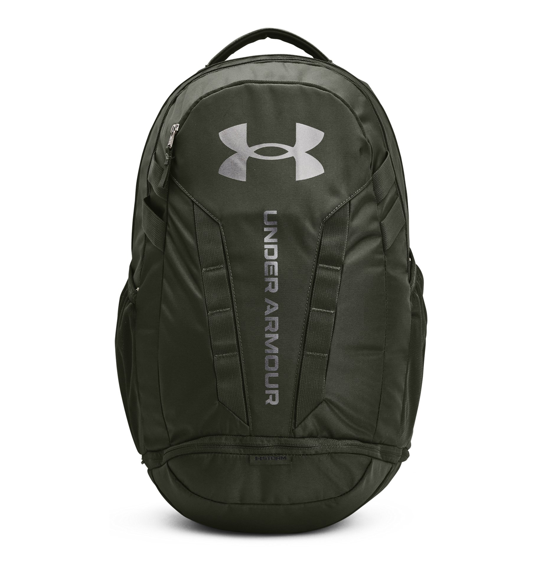 Convocar Trampas estoy enfermo Under Armour Ua Hustle 5.0 Backpack 1361176312OSFA | w/ Free Shipping and  Handling