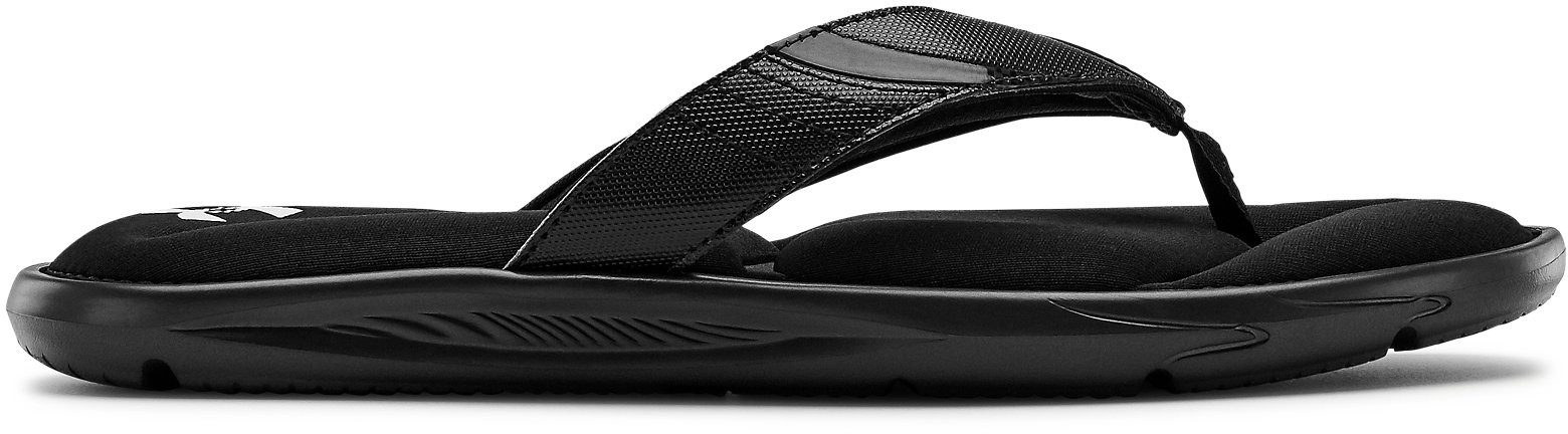 under armour ignite iii men's flip flop sandals