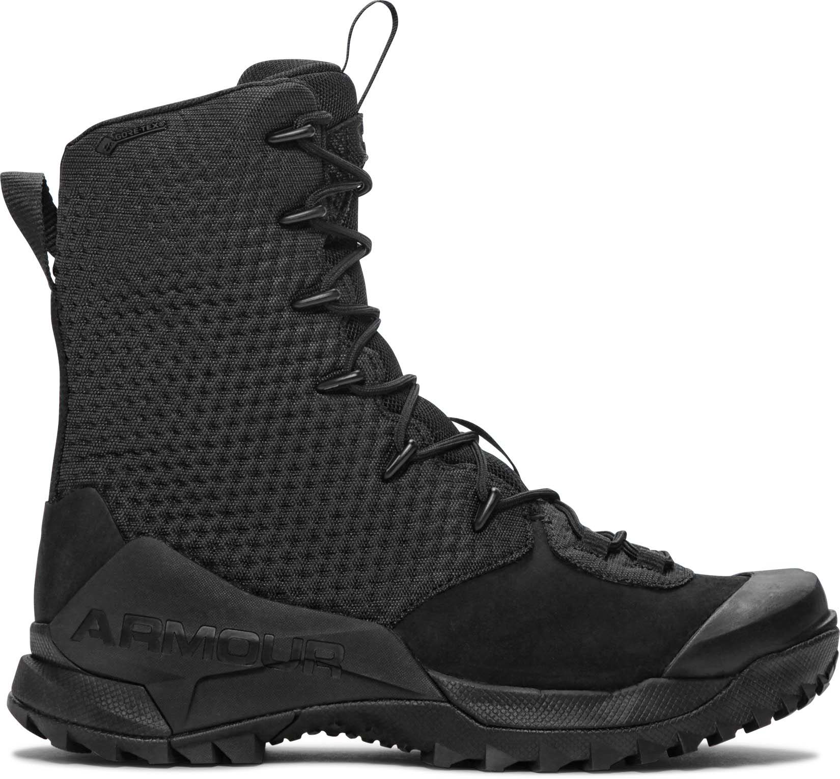 men's ua infil tactical boots