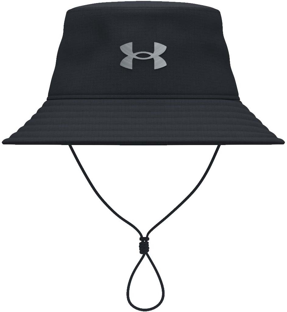 Under Armour Ua Iso-chill Armourvent Bucket Hat