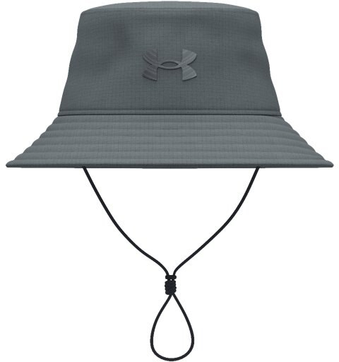 Under Armour Ua Iso-chill Armourvent Bucket Hat 1361527012M-L