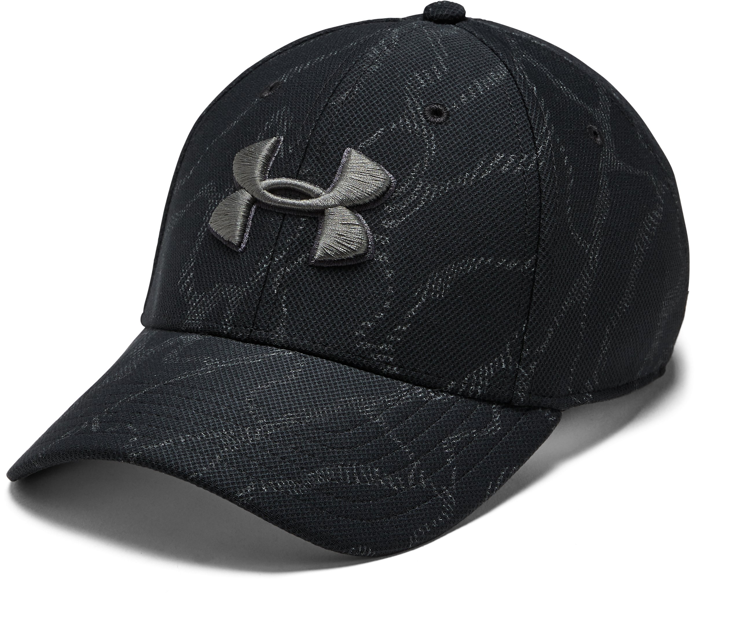 under armour cap blitzing 3