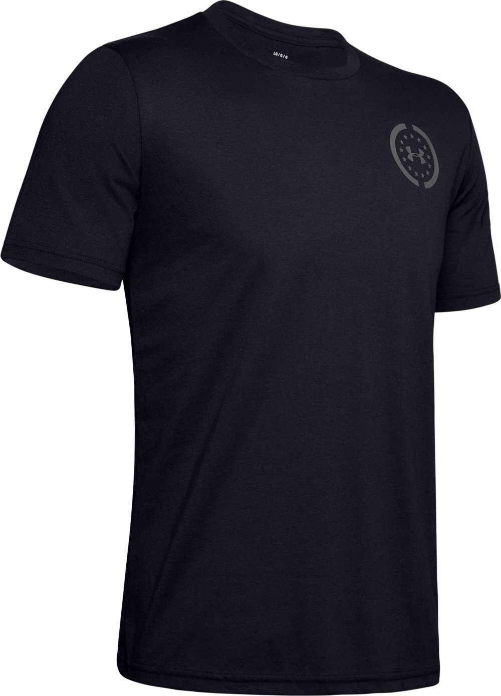 Under Armour UA Skull T-Shirt - Men's 