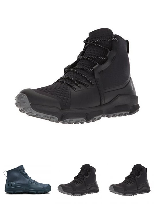 ua speedfit hike boots
