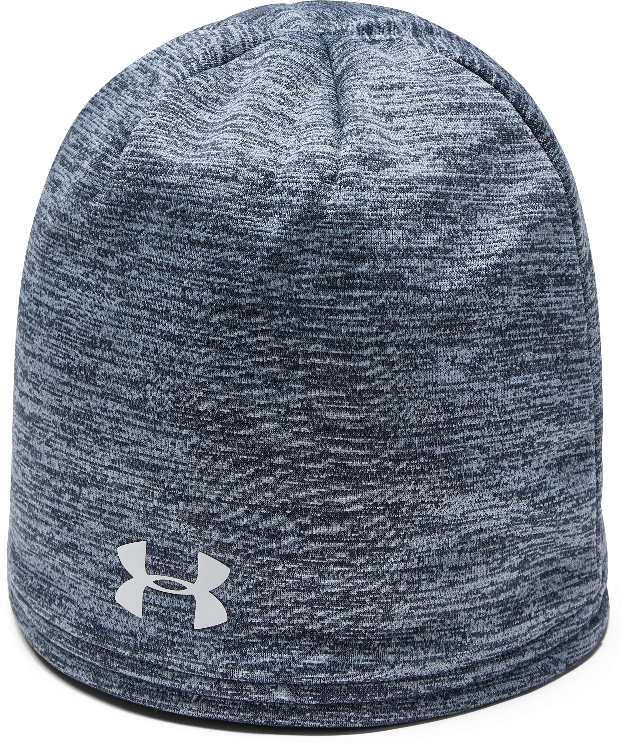 ua storm fleece beanie