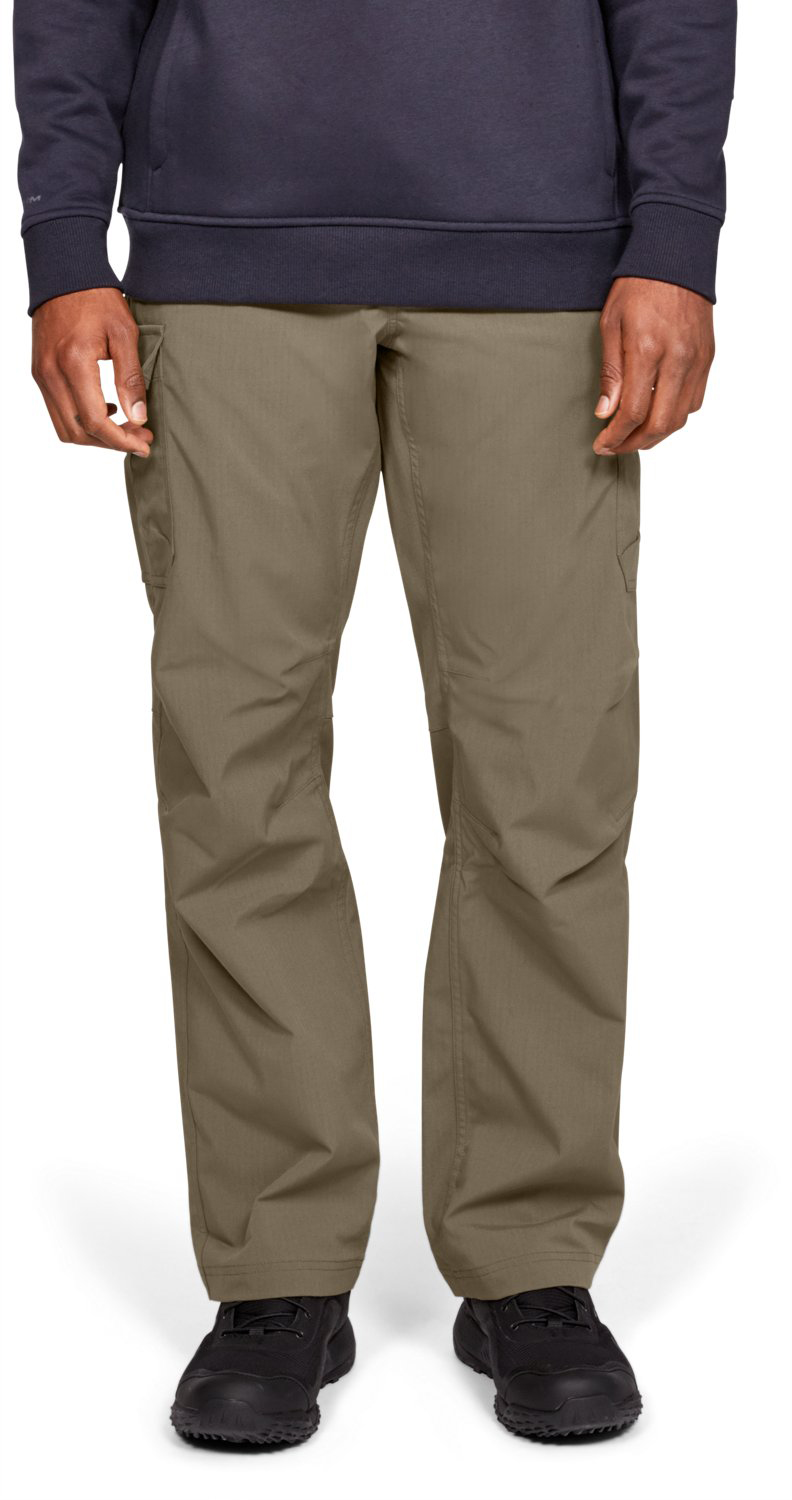 Under Armour UA Storm Tactical Patrol Pants - Men's | Up to $3.83 Off w/  Free Shipping