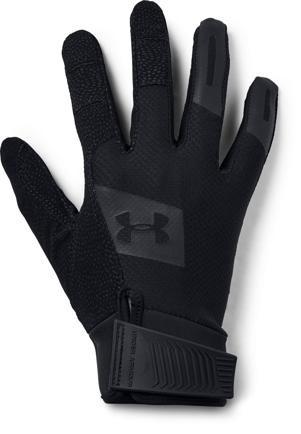 ua armour glove