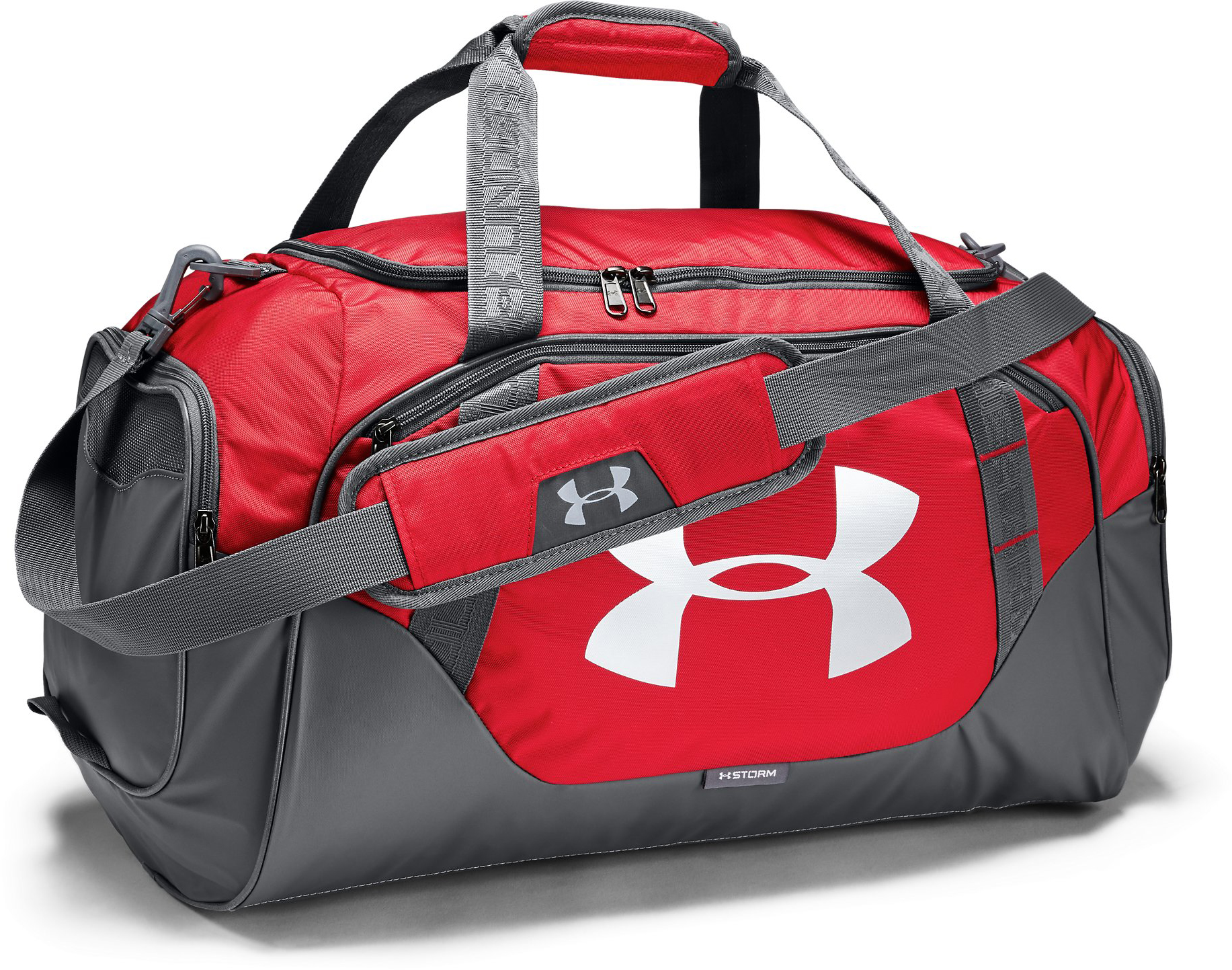 under armour ua undeniable storm lg duffle