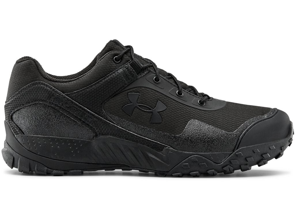 under armour tactical shoes