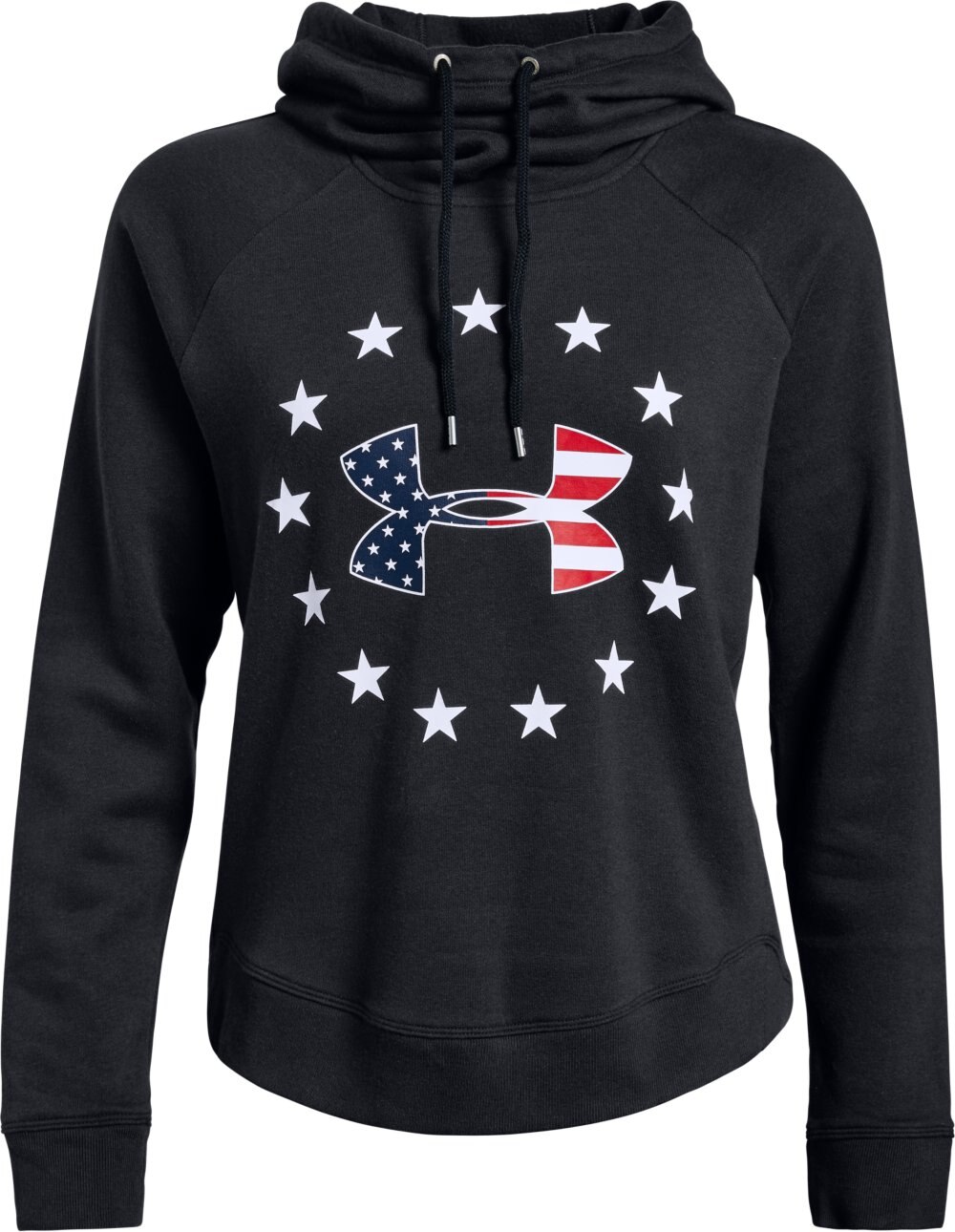 ua freedom hoodie
