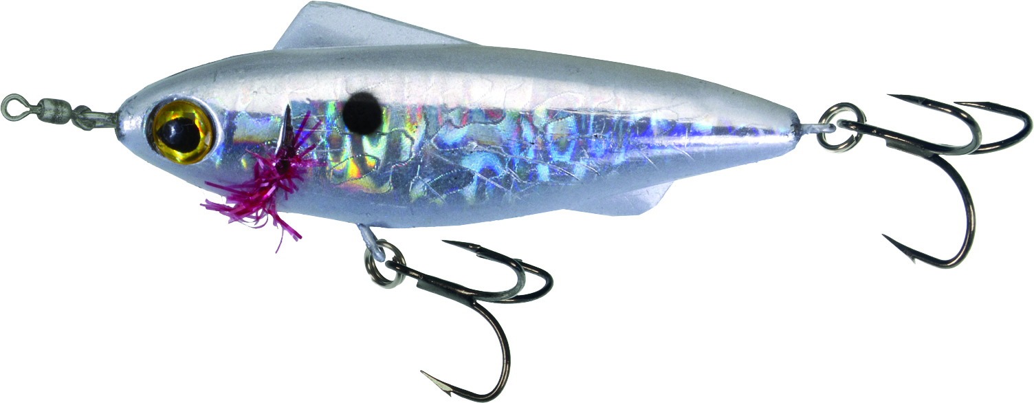 Unfair Lures Paul's Dinkum Rip-N-Slash  Up to $1.00 Off Free Shipping over  $49!