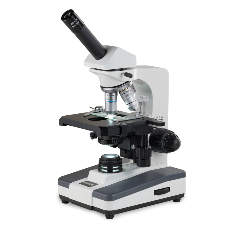 UNICO M250-1401 10X Wide Field Eyepiece for M250 Series Microscope 