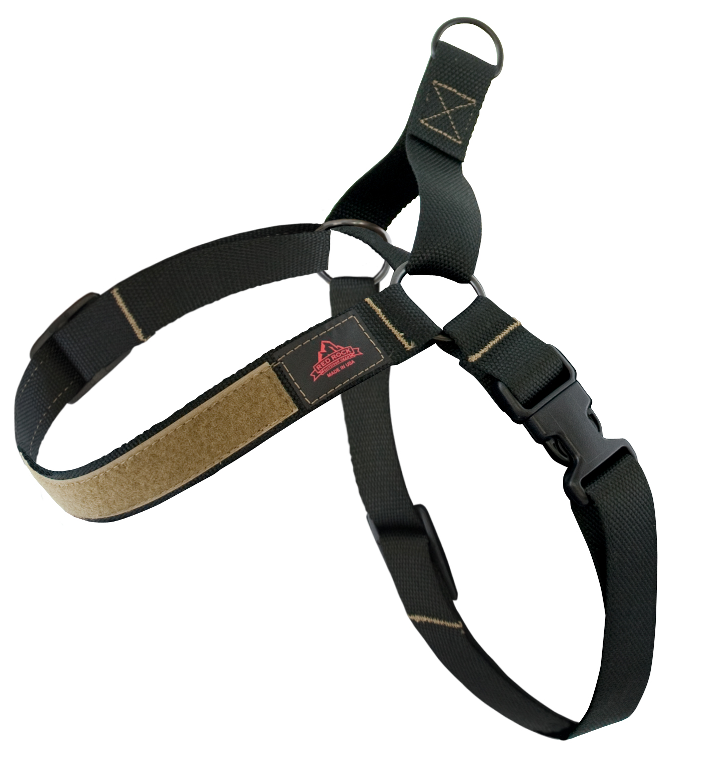 planet dog harness