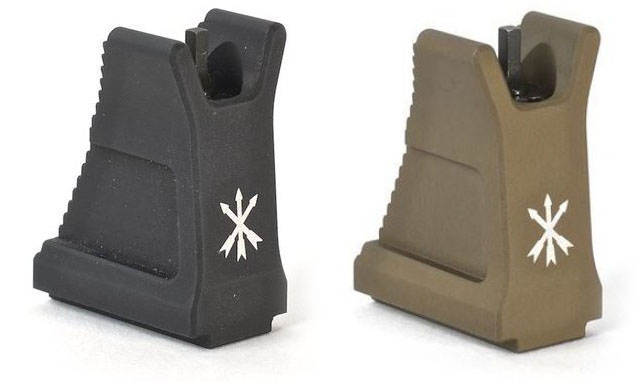 Unity Tactical Top Mounted Deployable Front Sight | Up to 10% Off