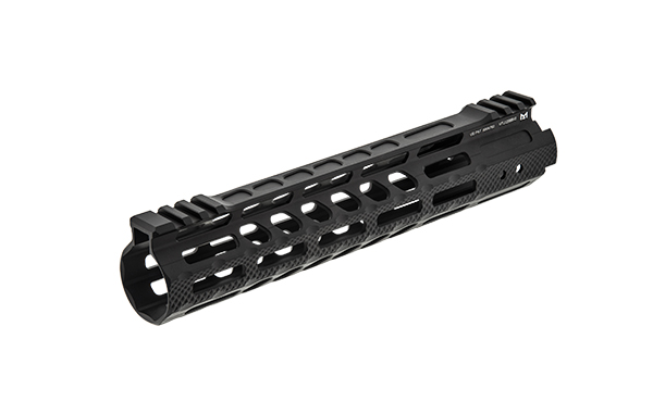 UTG Pro M-LOK AR15 10in Ultra Slim Free Float Handguard | $10.00 Off 5 ...