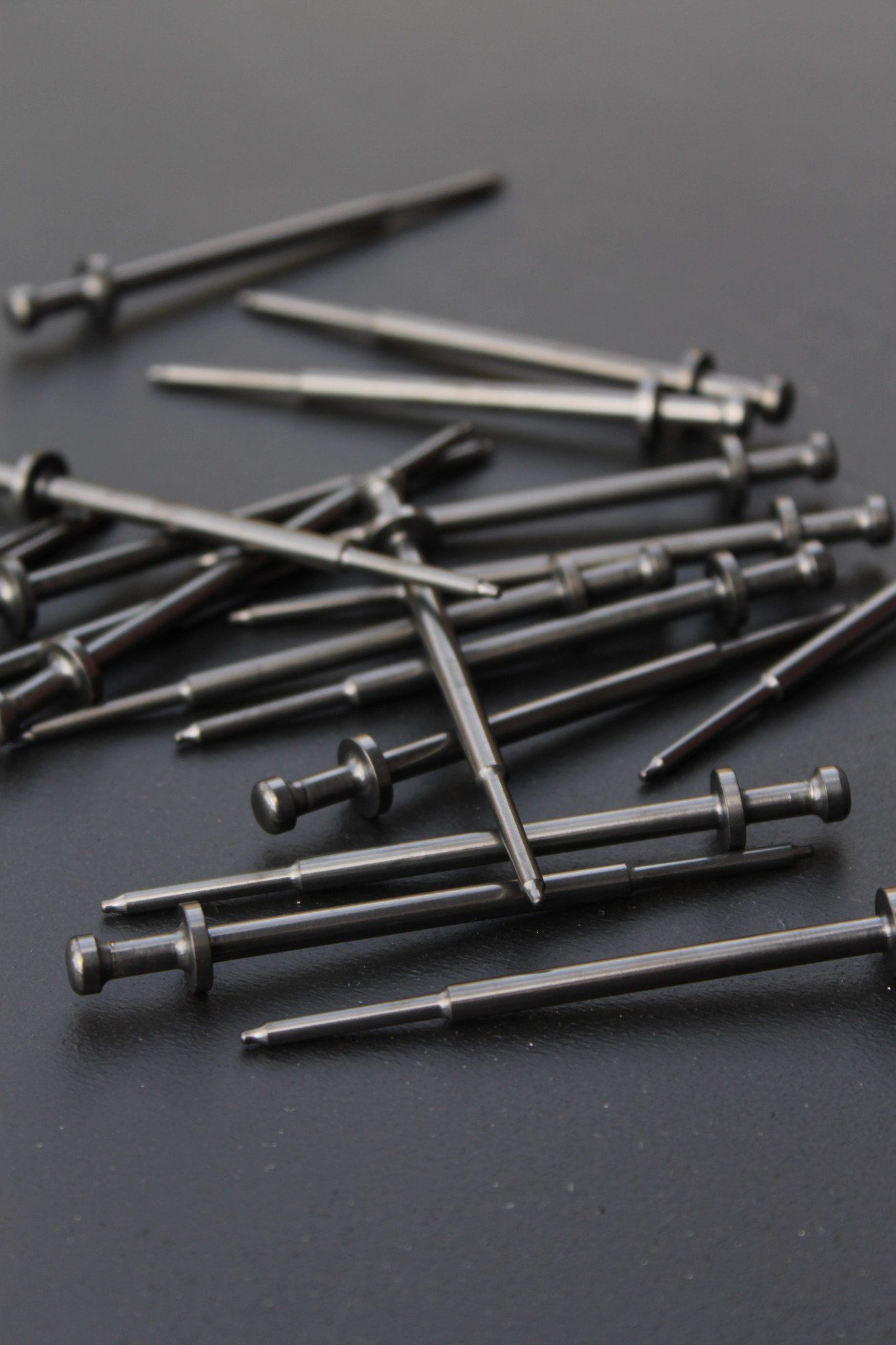 V Seven Titanium Firing Pin