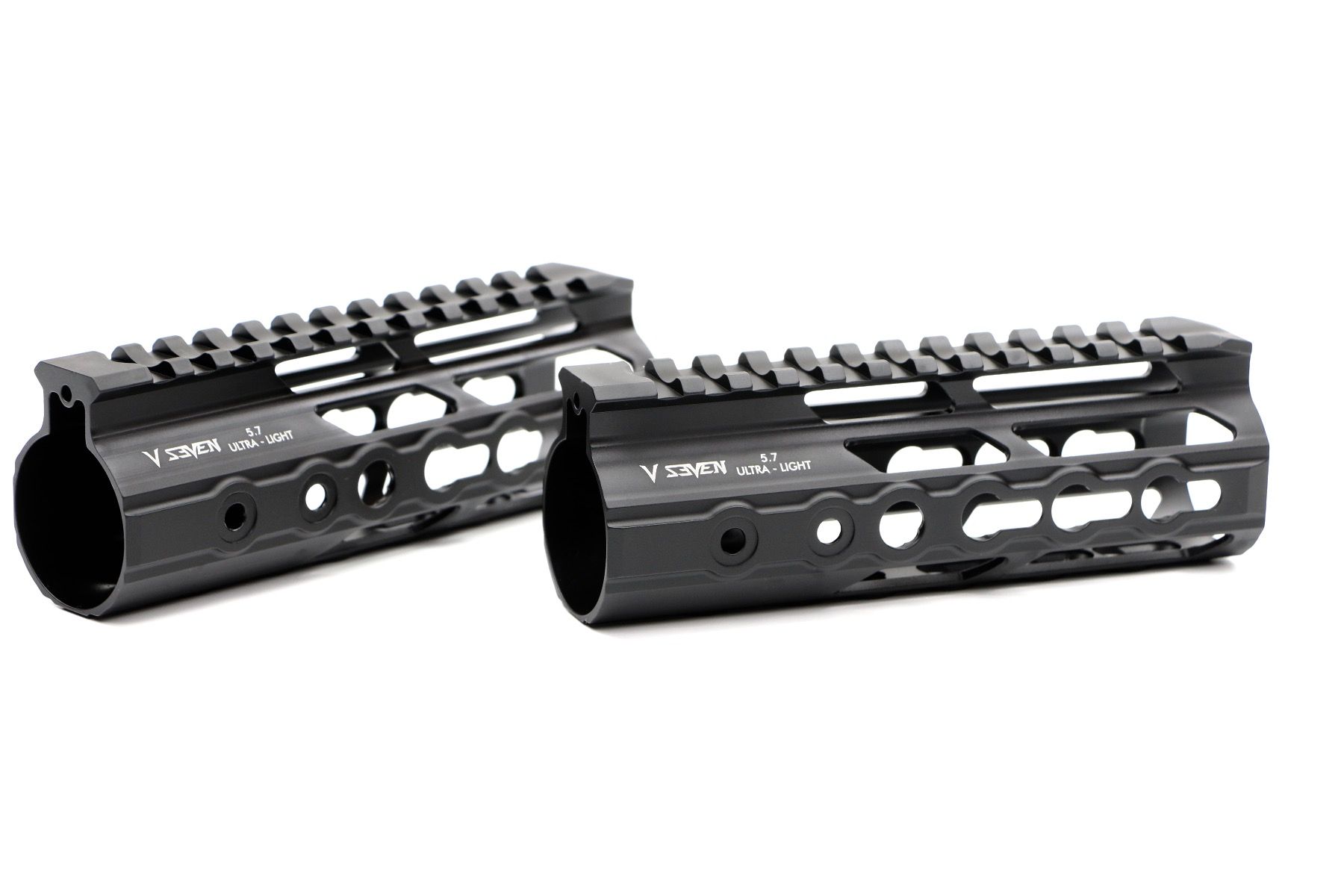 V Seven AR-15 Ultra-Light Lith/Alu KeyMod Handguard | Up to $30.00